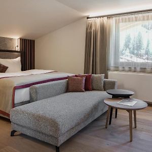Deluxe Kamer